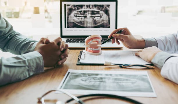 Emergency Dental Services in Conway Springs, KS