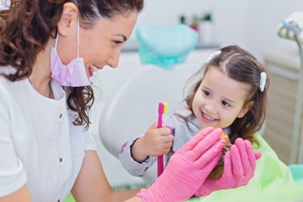 Best Tooth Extraction  in Conway Springs, KS